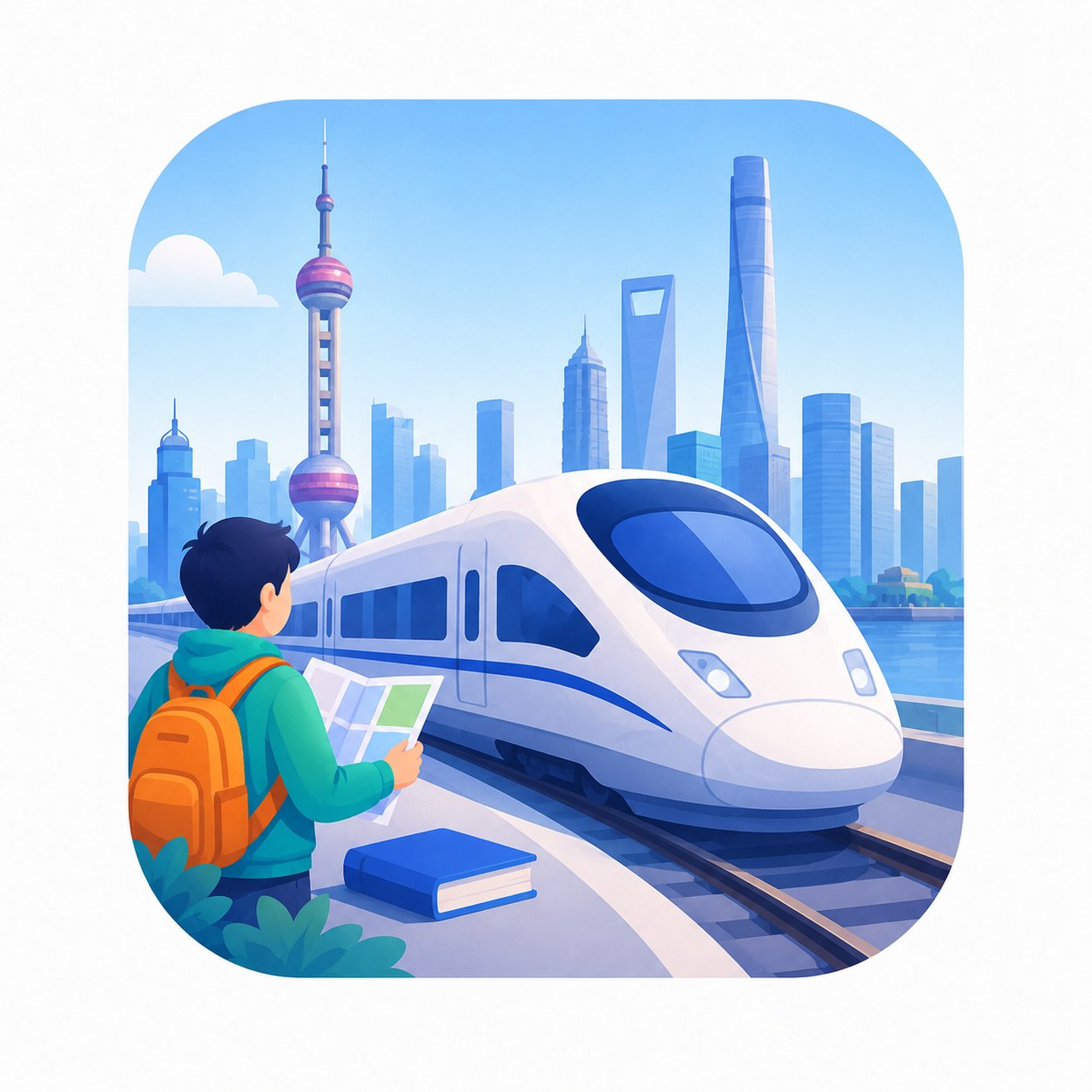 2019 上海 交通工具